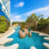 Отель Kenting Long Beach Hotel, фото 31