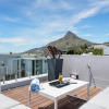 Отель Montanha Villa - Camps Bay, фото 1