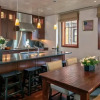 Отель Platinum Vail Solaris 3 Bedroom Vacation Rental Set at the Base of the Mountain Just Steps From the , фото 32