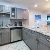 Отель Compass Point 203 2 Bedroom Condo, фото 10