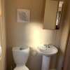 Отель Immaculate 2-bed Caravan in Westward Ho!, фото 8