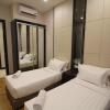 Отель Dorsett Residences Bukit Bintang - Emy Room, фото 5