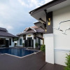 Отель Lanna Kamin Pool Villa Airport, фото 24
