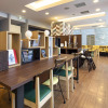 Отель Comfort Hotel Akita, фото 22