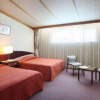 Отель Oze Iwakura Resort Hotel, фото 12