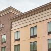 Отель Hampton Inn Baltimore/Edgewood в Эджвуде