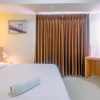 Отель Comfort 1BR Apartment at Mustika Golf Residences, фото 17