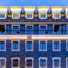 Отель 9Hotel Mercy, фото 1