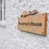 Отель The Artist s House Orford Air Manage Suffolk, фото 1