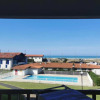 Отель Flat with SWIMMING POOL 5min from the BEACH, фото 3