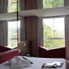 Отель Cequisabe Motel в Жуис-ди-Форе