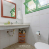 Отель Apto com piscina prox da Praia de Araçaípe ADM0104, фото 9