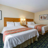 Отель Quality Inn Placentia Anaheim Fullerton, фото 6