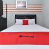 Отель RedDoorz near Teuku Umar Barat Denpasar, фото 3