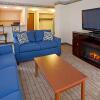 Отель Holiday Inn Express Roseville-St. Paul, an IHG Hotel, фото 2