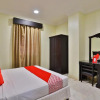 Отель OYO 317 Dheyouf Al Wattan For Furnished Suites, фото 2