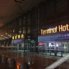 Отель Terminal Hotel, фото 18
