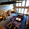 Отель Juniper Springs Lodge by Mammoth Five Star, фото 34