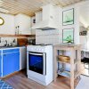 Отель 5 Person Holiday Home in Tanumshede, фото 3