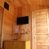 Отель Eco-wooden Houses Camping Montaña Roja, фото 2