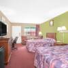 Отель Knights Inn & Suites Anniston Oxford Area, фото 7