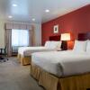 Отель Holiday Inn Express & Suites Los Angeles Airport Hawthorne, фото 6
