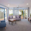 Отель Byron Bay Accom Unit 1 46 Lawson Street, Byron Bay - Nautilus, фото 2