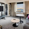 Отель DoubleTree by Hilton Hotel & Suites Jersey City, фото 26