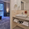 Отель Dorint Parkhotel Frankfurt - Bad Vilbel, фото 8