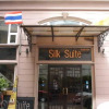 Отель Silk Suite Silom, фото 1