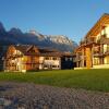 Отель Ferienwohnung Resort Walensee 98 - Seehöckli, фото 17