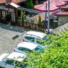 Отель Çarşı Pansiyon, фото 24