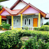 Отель Lanta New Beach Bungalows, фото 17
