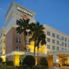 Отель Residence Inn by Marriott Daytona Beach Speedway/Airport в Дейтонa-Биче