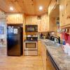 Отель Broken Bow Cabin w/ Hot Tub & Fire Pit, Near Lake!, фото 1