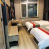 Отель Jun Hotel Hebei Shijiazhuang Zhengding County Airport High-speed Railway Station, фото 11