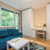 Отель ShortStayPoland Batorego B164, фото 5