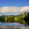 Отель Lake Bunyonyi Overland Resort, фото 24