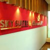 Отель Sky suites by Monarch, фото 49