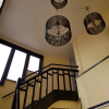 Отель Cafe pension The Chandelier, фото 11