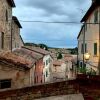 Отель La Terrazza, Elegant Tuscan Stone House With Garden and Terrace in Cetona, фото 21