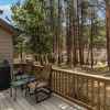 Отель Luxury Rocky Mountain River Retreat - 3 Br Townhouse, фото 6