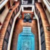 Отель Hidden Pearl Hotel - Janus Luxury Suites в Анджелес-Сити