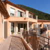 Отель Plush Villa in Cavalaire-sur-Mer with Private Pool, фото 14