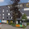 Отель B&B Hotel Kiel-City в Киле