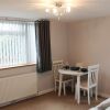 Отель Perrys Impeccable 1-bed Apartment in Poole, фото 9