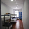 Отель Albergue La Estación - Hostel, фото 11