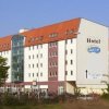 Отель Sleep & Go Hotel Magdeburg в Магдебурге