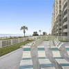 Отель Long Beach Resort 500 Tower I - Two Bedroom Condo, фото 1