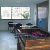 Отель Apartamento Clube - Porto das Dunas, фото 23